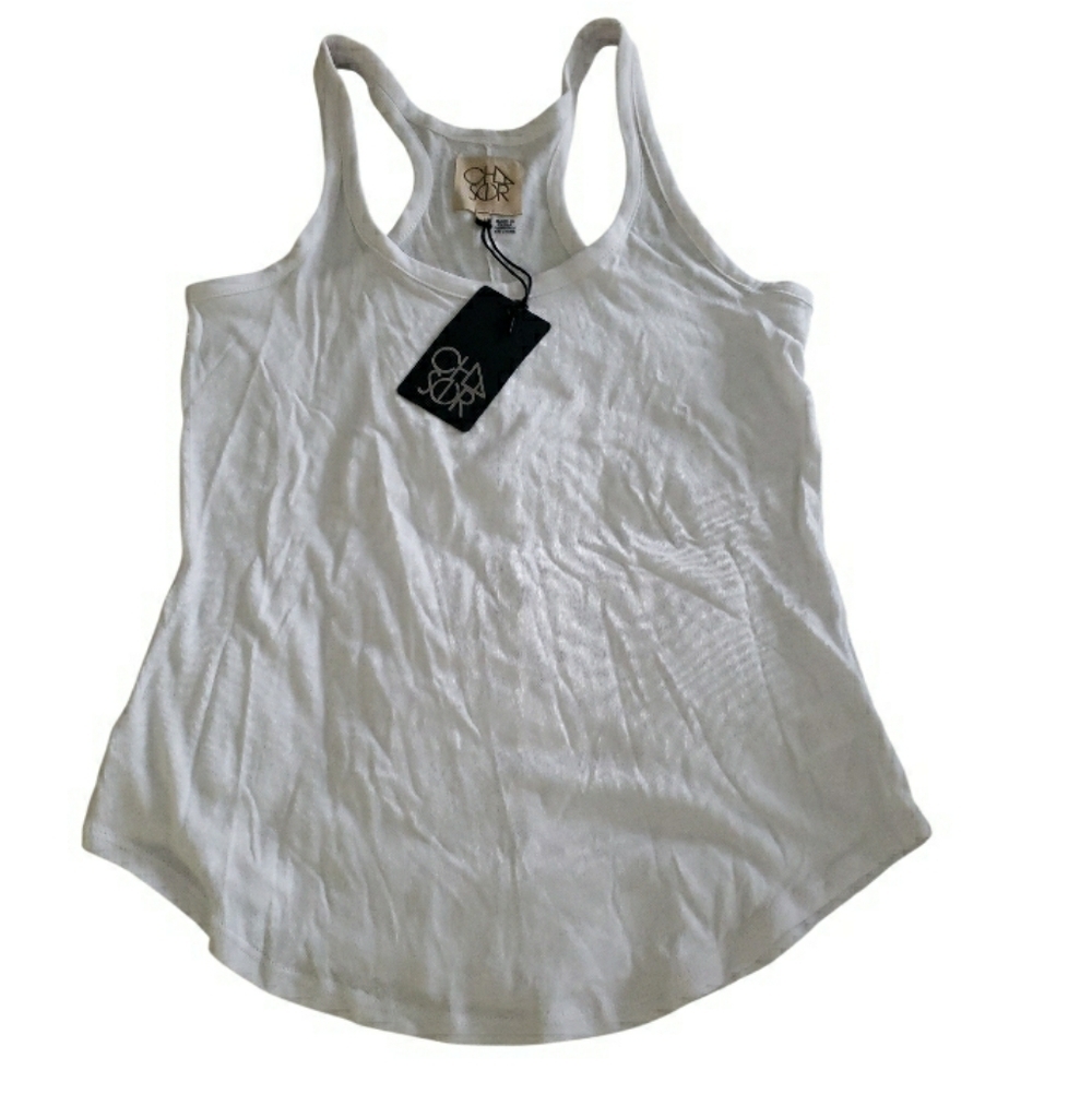 NWT Chaser Tanks- S